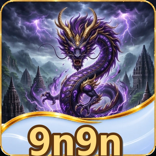 Penyedia slot 9n9n: Pragmatic Play, PG Soft, NetEnt, Play'n GO